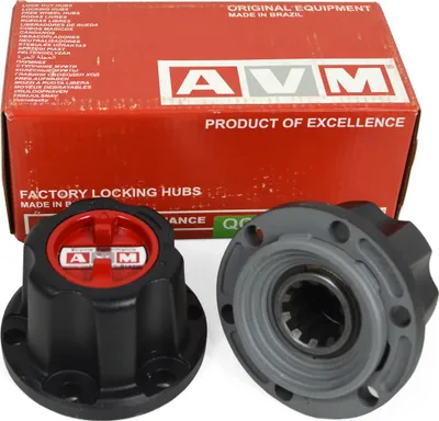 Obrázek produktu pro Nábojové Spojky Avm710Xp