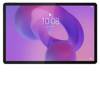 Produktbild von Lenovo Idea Tab Pro, 32,3 cm (12.7"), 2944 x 1840 Pixel, 128 GB, 8 GB, Android 14, Grau