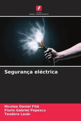 Produktbild von Segurança eléctrica