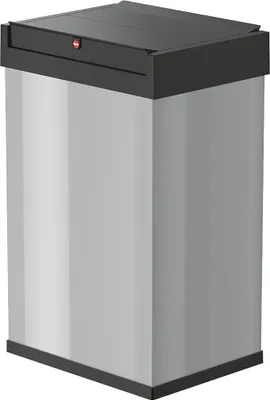Image de HAILO Mülleimer "Big-Box Swing L" 112429 4007126001504