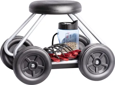 Produktbild von UPP Gartenwagen Rollsitz Rollwagen Sitzhilfe Sitz Hocker Werkzeug