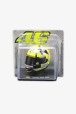 Productafbeelding van VR46 Minihelm, uniseks, universele maat