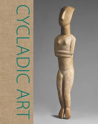 Produktbild von Cycladic Art