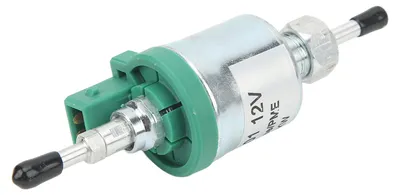 Obrázok produktu pre Dávkovacie čerpadlo pre ohrievač paliva, 12 V, náhradné pre ohrievače Eberspacher D2 Airtronic a D4 Airtronic