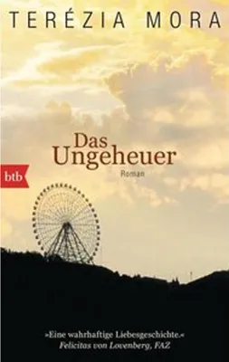 Obrázek produktu pro Das Ungeheuer