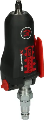 Produktbild von KS Tools 1/4" MONSTER Xtremelight Mini-Druckluft-Schlagschrauber mit Umschaltwippe 108Nm