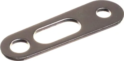 Zdjęcie produktu dla Uchwyt predkosciomierza, ocynkowany - Simson S50, S51, S70