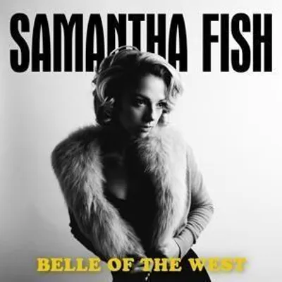 Produktbild von Belle Of The West