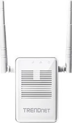 Produktbild von TRENDnet TEW 822DRE AC1200 WiFi Range Extender
