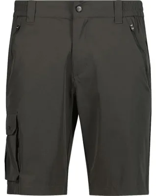 Image de Bermuda stretch pour homme CMP avec larges poches, taille 48