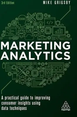 Produktbild von Marketing Analytics