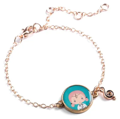 Produktbild von Sidonie Armband, Djeco