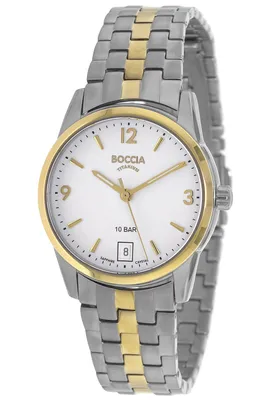 Zdjęcie produktu dla Damenuhr - Boccia Model: 3272-04