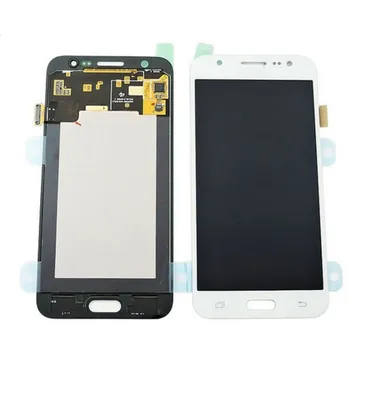 Obrázok produktu pre Originálny servisný balík pre LCD displej Samsung Galaxy J5 SM-J500F GH97-17667A weiß