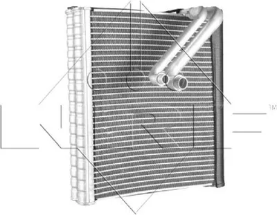 Image de Évaporateur, climatisation