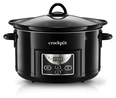 Zdjęcie produktu dla Wolnowar BIONAIRE CrockPot SCCPRC507B