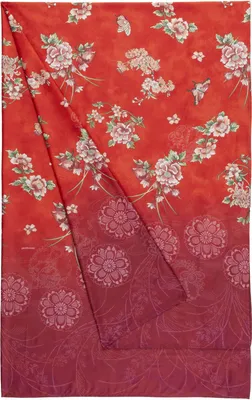 Produktbild von Bassetti FOULARD ESPERIDI Farbe ROSSO R1 Größe 270x270