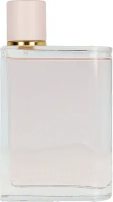 Produktbild von Burberry Her, Frauen, Sommer, 100 ml, Nicht nachfüllbare Flasche, Brombeeren, Schwarze Johannisbeere, Himbeere, Jasmin, Violett