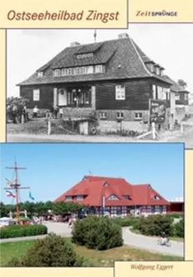 Immagine prodotto di Zeitsprünge Zingst
