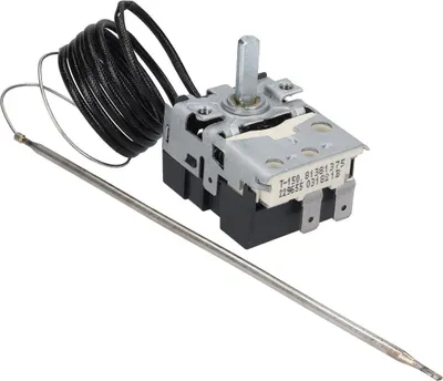 Produktbild von easyPART passend für 229655 gorenje Thermostat 65-295°C für Backofen Gasherd