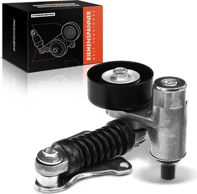 Immagine prodotto di Frankberg 1x Puleggia di tensione Tendicinghia per Alfa Romeo 156 932 166 Fiat Lancia