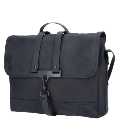 Produktbild von Hama Perth, Aktenkoffer, 39,6 cm (15.6"), Schultergurt, 574 g
