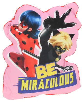 Produktbild von Kissen in Form von Miraculous Ladybug