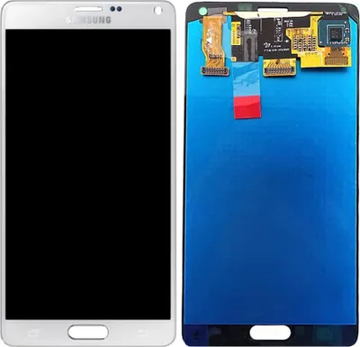 Obrázok produktu pre Samsung GH97-16565A, Samsung, Samsung SM-N910F Galaxy Note 4