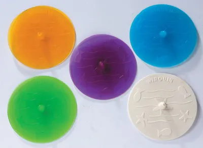 Productafbeelding van Frisby universele dop, crèmekleurig