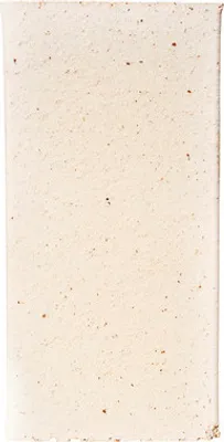 Produktbild von Schamotteplatte 250x124x30 mm für Ofenauskleidungen, Reparaturen und Kaminöfen