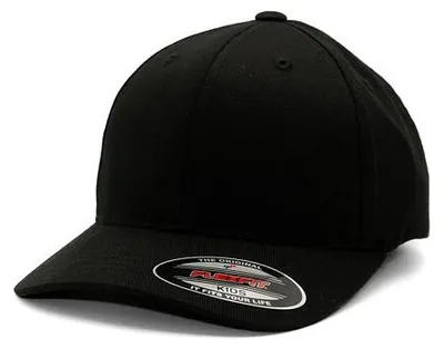 Imagen del producto de Gorra FLEXFIT de lana peinada