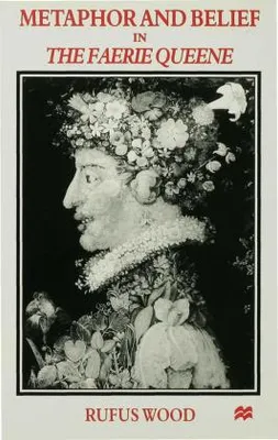 Zdjęcie produktu dla Metaphor and Belief in the Faerie Queene