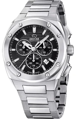 Produktbild von Jaguar - J805/H - Armbanduhr - Chronograph - Herren
