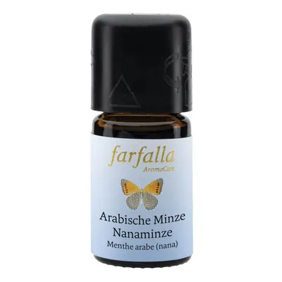 Immagine prodotto di Menta araba biologica 5ml