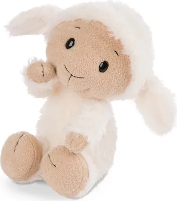 Produktbild von NICI Schlenker Schaf Sheepmila 47799 - NICI Schaf Farm Friends 52cm