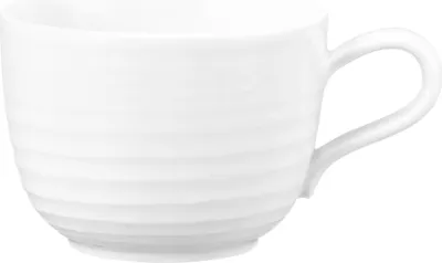 Produktbild von Seltmann Weiden Terra weiß Kaffeeobertasse 0,26 l