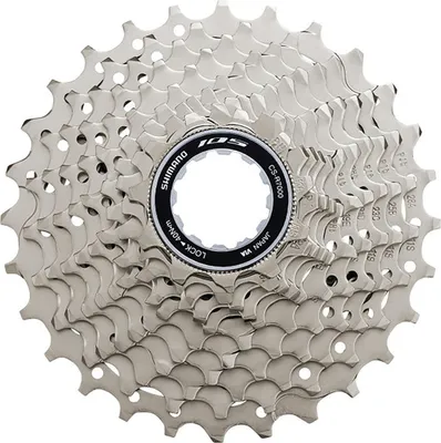 Produktbild von Shimano 105 R7000 Kassette 11-Speed 11-28T