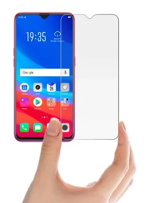 Obrázek produktu pro SYMFONY tvrzené sklo pro UMIDIGI POWER 7S