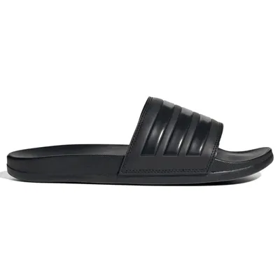 Produktbild von Adidas Herren Pantolette 40251-42, 40251-43 1/3, 40251-44 2/3, 40251-46, 40251-47 1/3, 40251-48 2/3 ADI-GZ5896 cblack/cblack/cblack 47 1/3
