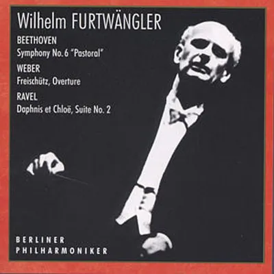 Produktbild von Ludwig van Beethoven (1770-1827): Ludwig van Beethoven (1770-1827): Symphonie Nr.6 -   - (CD / S)