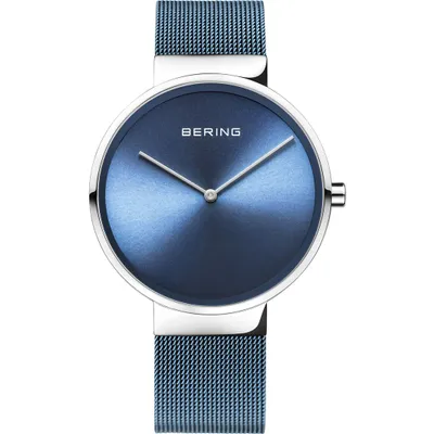 Produktbild von Bering Uni Uhr Classic Collection
