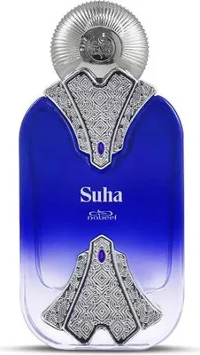 Zdjęcie produktu dla Nabeel Suha EDP 100ml