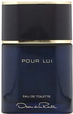 Produktbild von Oscar de la Renta Pour Lui eau de Toilette für Herren 90 ml
