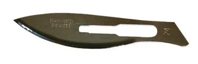 Produktbild von Skalpellklingen Swann-Morton, Nr. 24
