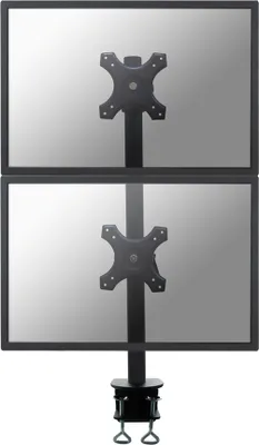 Produktbild von NewStar LCD/LED Tischhalterung (Haken)  / 10-24" / 10-24"