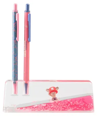 Image de Porte-stylos One Piece, modèle Chopper