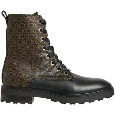 Immagine prodotto di Calvin Klein stivaletti da donna HW0HW01314 0GL Colore: Nero Taglia: 36