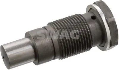 Produktbild von SWAG 30 10 1796 Steuerkettenspanner für VW Golf VII Schrägheck (5G1, BQ1, BE1, BE2) Polo Schrägheck (6R1, 6C1) Passat Variant (3G5, CB5) für AUDI