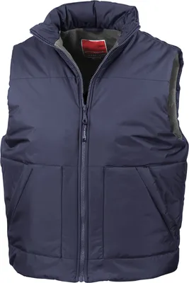Obrázok produktu pre Výsledok - Vesta pre mužov/dámy uni PC6637 (XXL) (námornícka modrá)