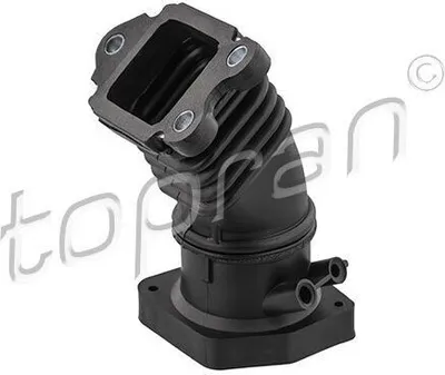 Produktbild von TOPRAN 305 059 Ansaugschlauch Luftfilter für FORD Focus II Schrägheck (DA, HCP, DP) Ansaugkrümmer
